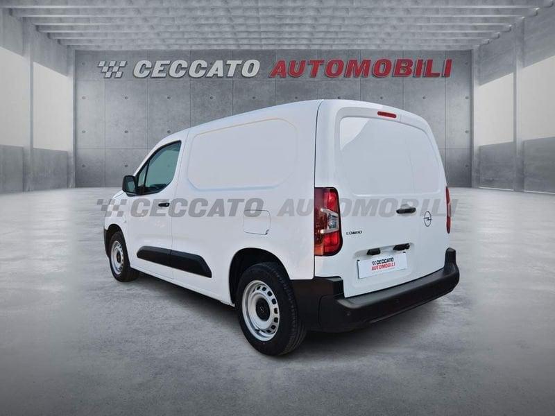 Opel Combo Combo cargo L1H1 1.5d 100cv S&S mt6