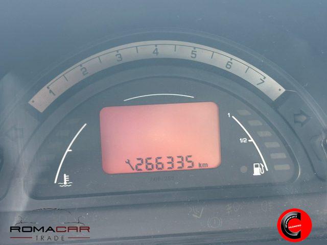 CITROEN C3 1.4 HDi 70CV Elegance