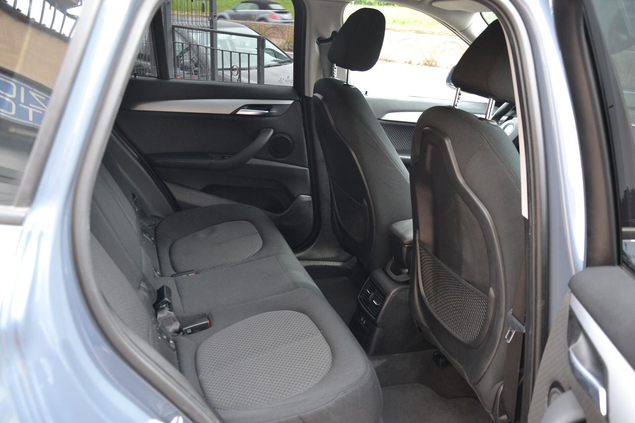 Bmw X1 25e X-DRIVE HYBRID PLUG-IN **PREZZO REALE**UNIPRO'