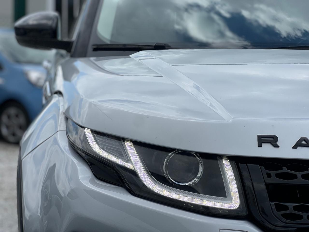 Range Rover Evoque 2.0 TD4 150 CV 5p. HSE Dynamic