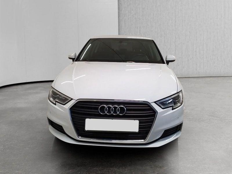 Audi A3 Sportback 30 1.6 tdi Business 116cv