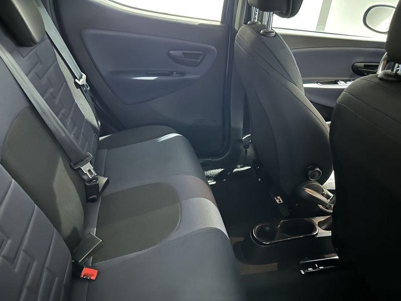 Lancia Ypsilon Ypsilon 1.0 FireFly 5 porte S&S Hybrid Platino