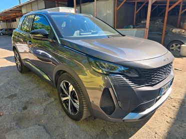 Peugeot 3008 PureTech Turbo 130 Allure PERMUTA GARANZIA FINANZIAMENTO
