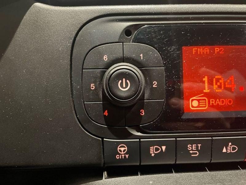 FIAT Panda 1.2 Easy s&s 69cv my19