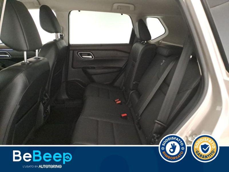 Nissan X-Trail 1.5 E-POWER TEKNA E-4ORCE 4WD