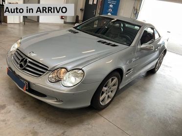 Mercedes SL 350 evo Sport auto