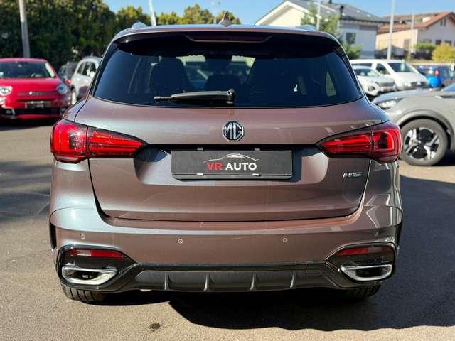 MG HS I 1.5 t Luxury Autom. FULL OPTIONAL promo fin