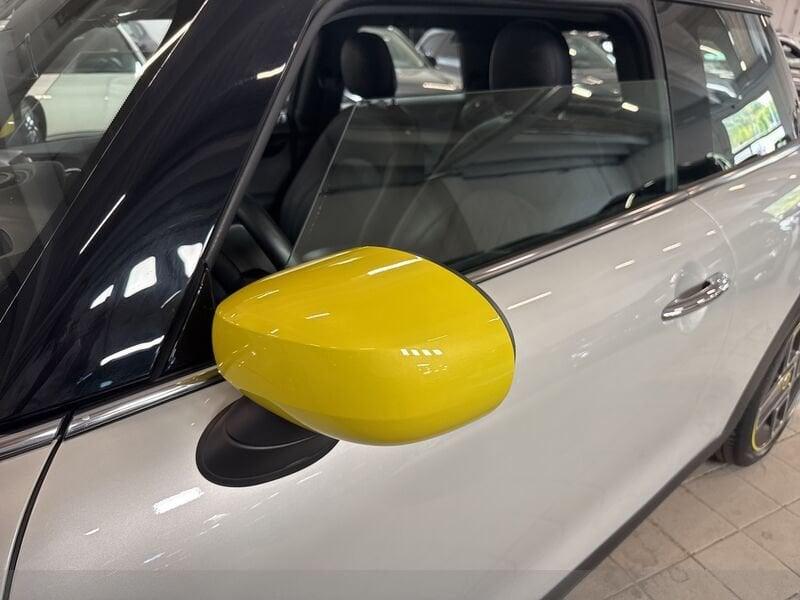 MINI Mini Full Electric Mini F56 Full Electric Mini 3p Cooper SE XL auto