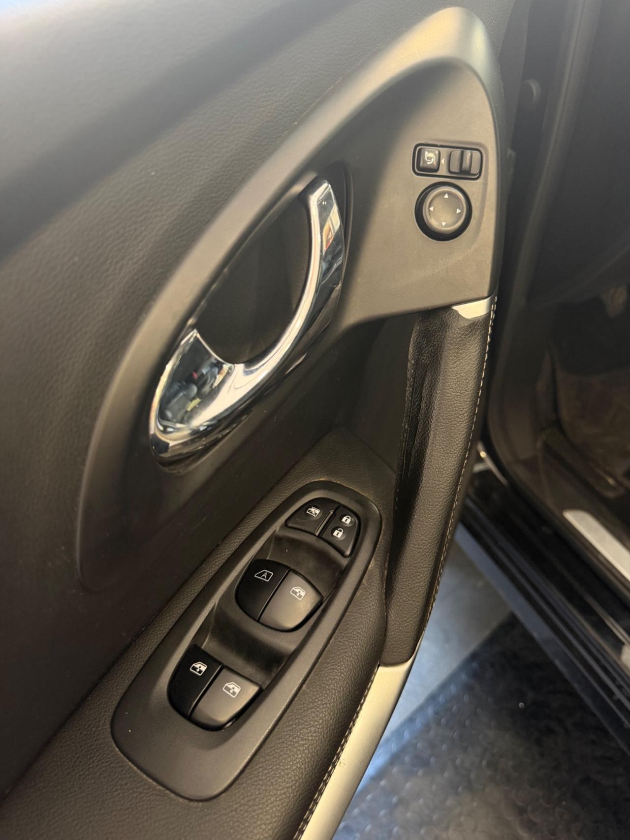 Renault Kadjar dCi 130CV 4x4 Energy Intens