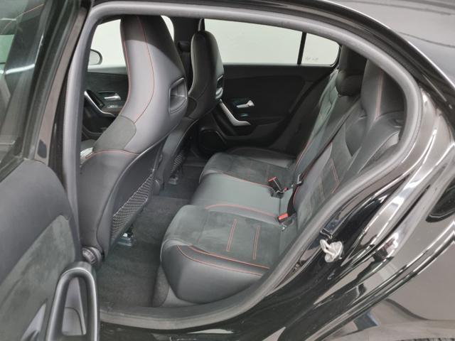 MERCEDES-BENZ A 250 e Automatic EQ-Power Premium AMG