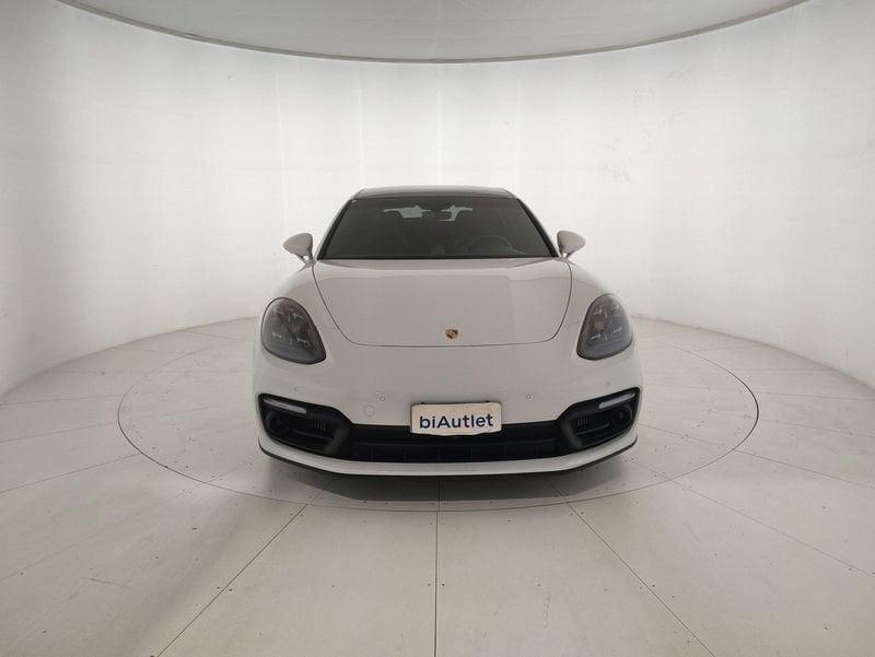 Porsche Panamera Sport Turismo 2.9 4S e-hybrid auto