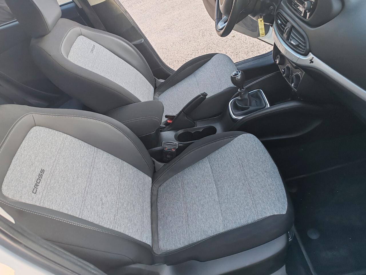 Fiat Tipo 1.6 Mjt N1 SW Pop 2020