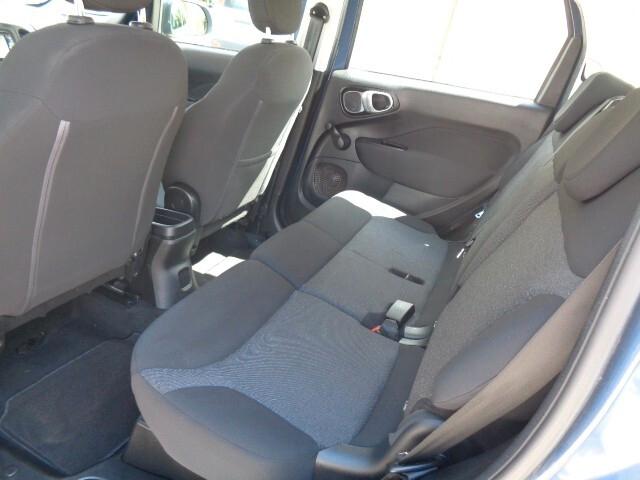 Fiat 500L 1.3 Multijet 95 CV