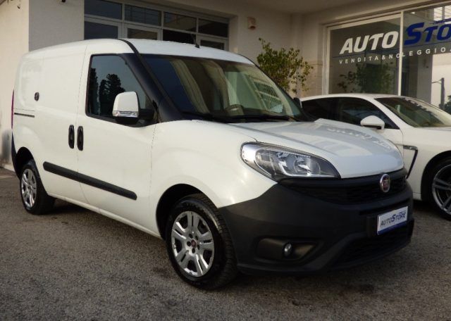 FIAT Doblo Dobl�� 1.3 MJT Cargo 2 Posti