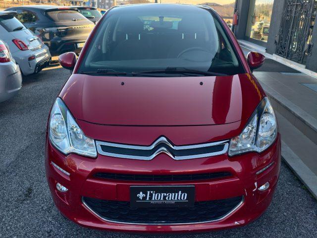CITROEN C3 1.4 HDi 70 Exclusive