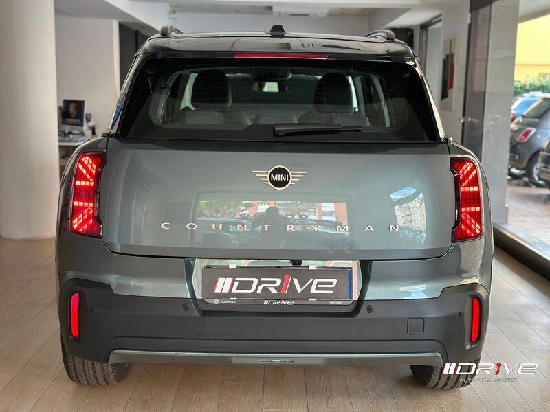 MINI Mini Countryman U25 Mini Countryman C Classic