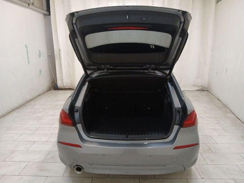 BMW Serie 1 118i Business Advantage 136cv auto