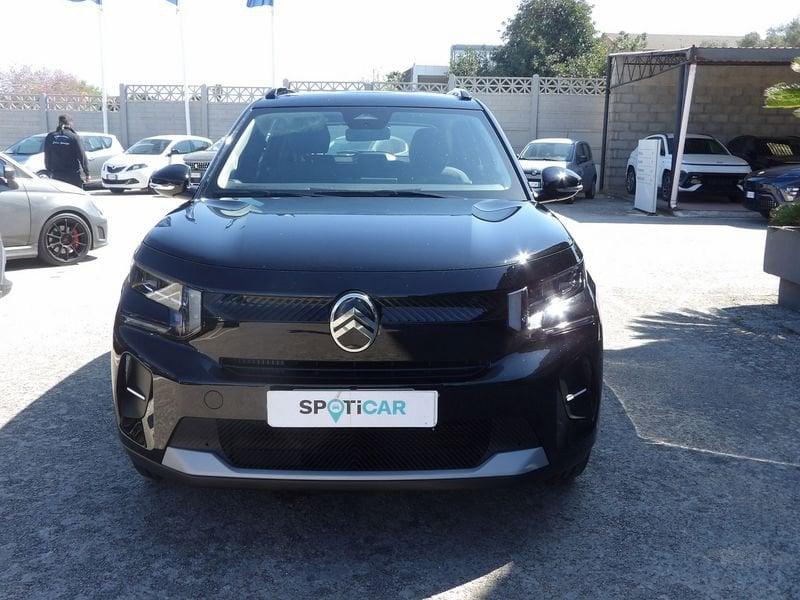 Citroën C3 PureTech 100 S&S Plus