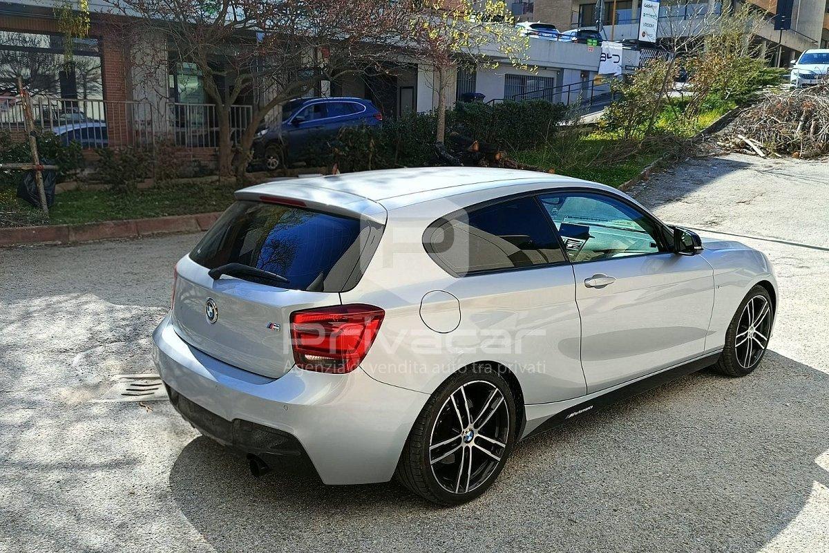 BMW 114i 3p. Msport