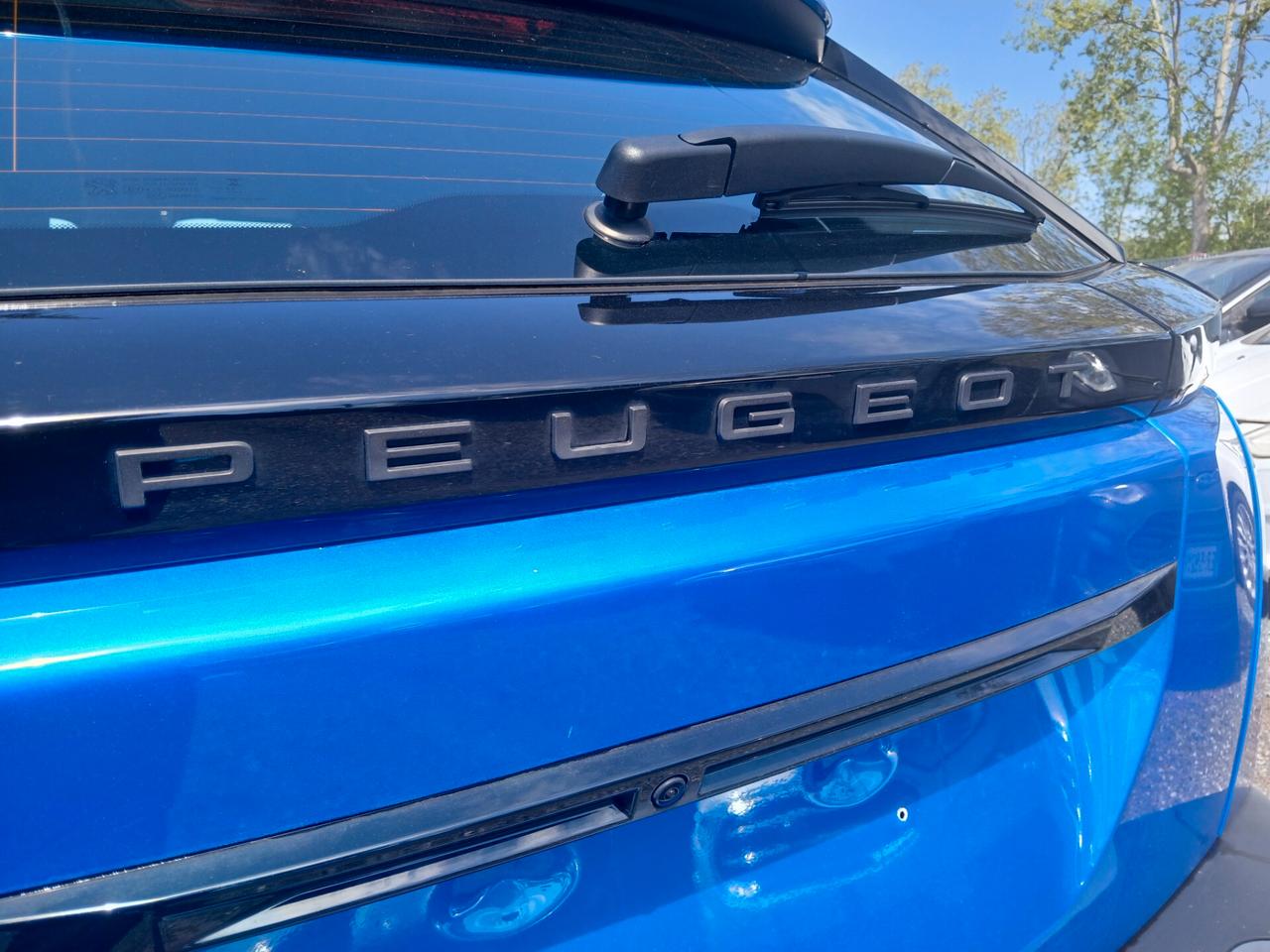 Peugeot 2008 PureTech 100 S&S Active