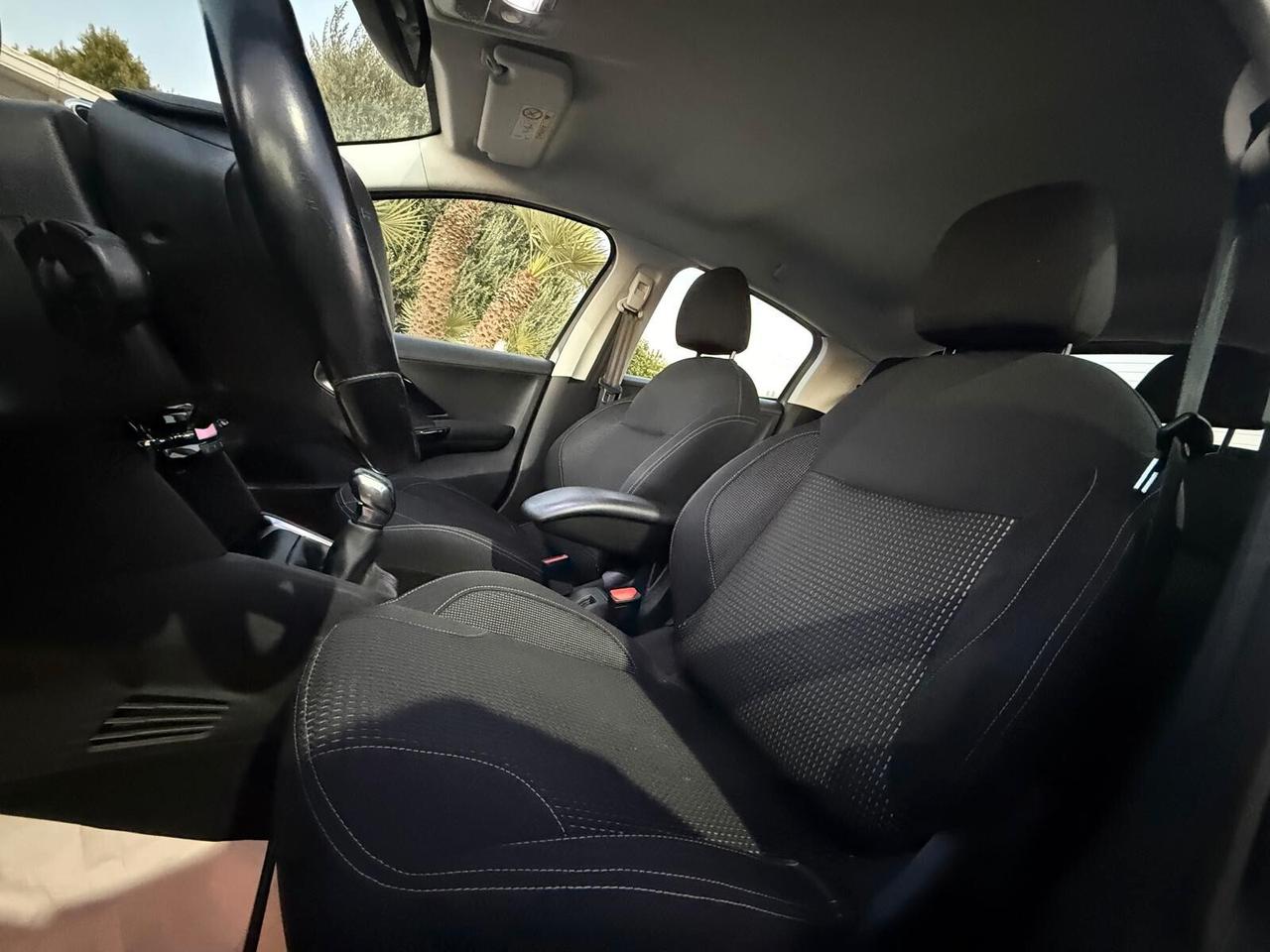 Peugeot 208 1.5 BlueHDi 100 CV Allure Pack *Ok Neopatentati