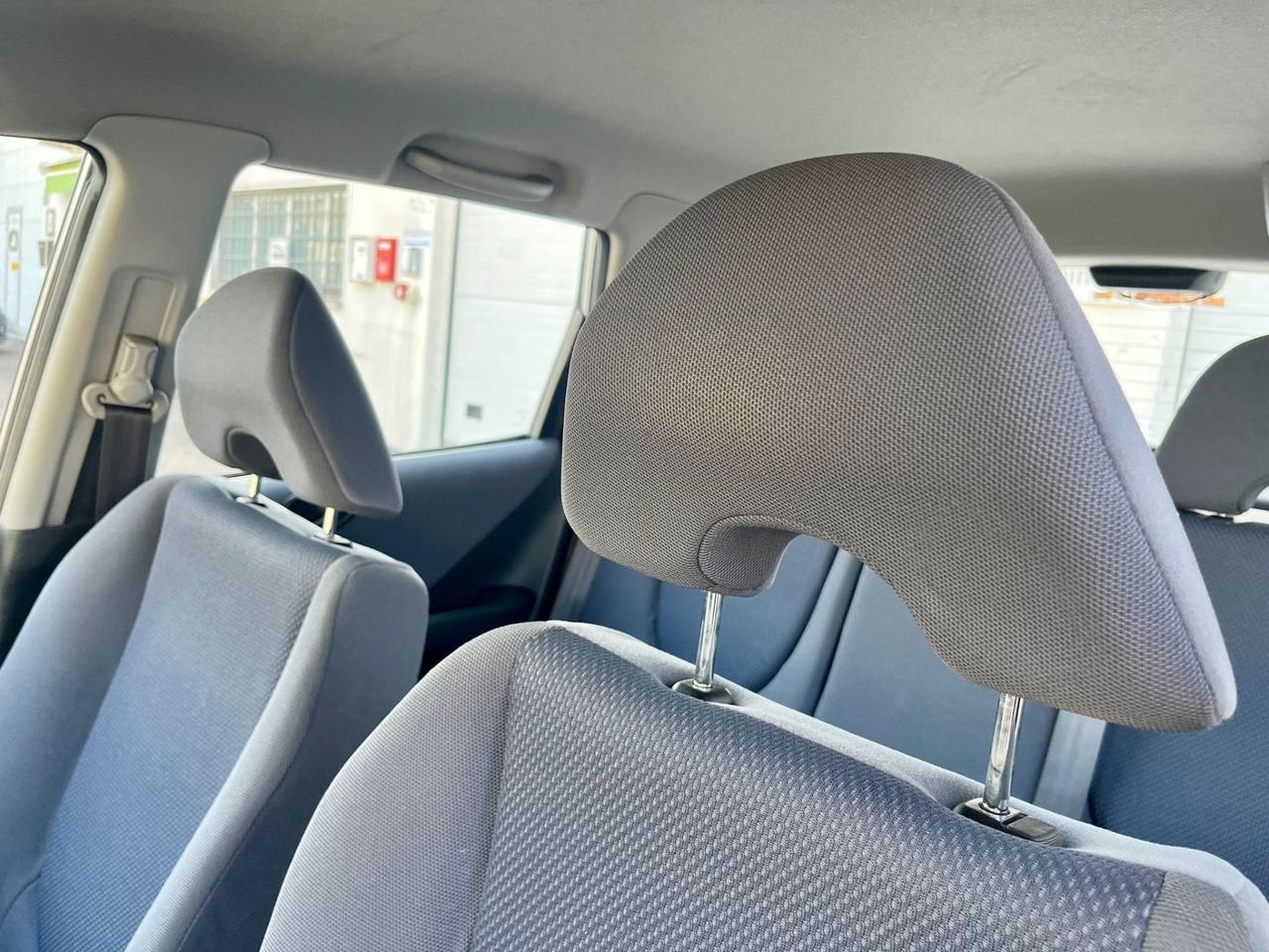 Honda Jazz 1.2benz 2002 86.000km perfetta per neopatentati