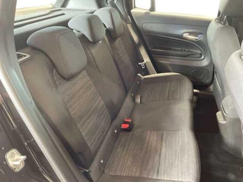 Jeep Avenger Jeep 1.2 turbo Longitude fwd 100cv