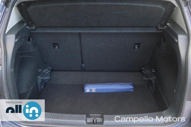 VOLKSWAGEN T-Cross T-Cross 1.0 TSI 115cv DSG Life