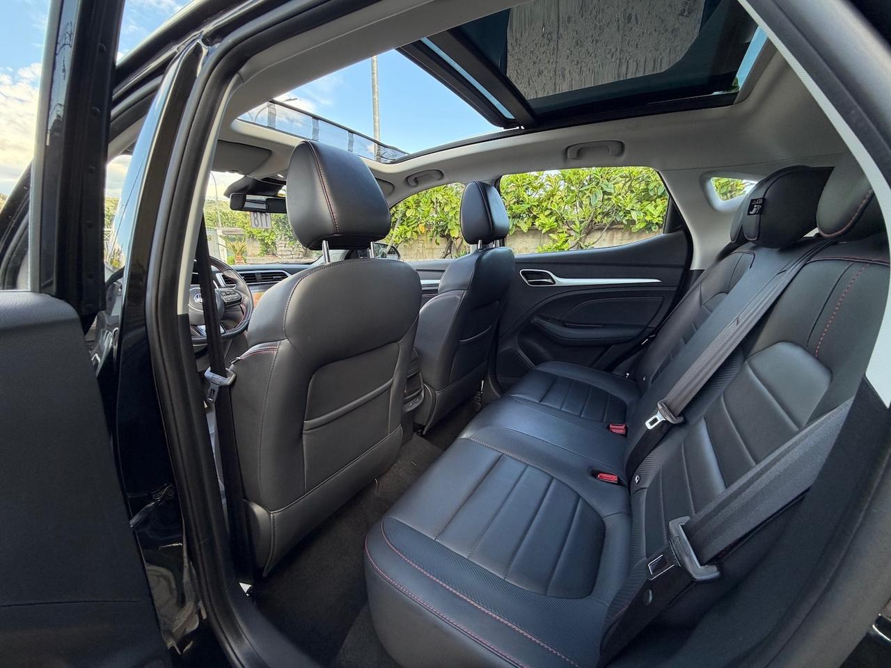 Mg ZS 1.5 VTi-tech Luxury