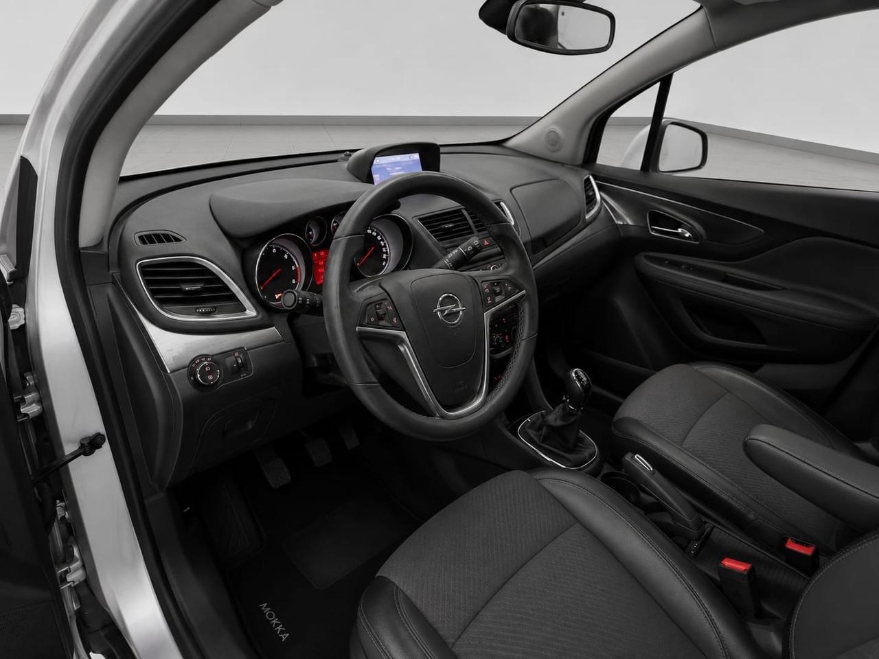 Opel Mokka 1.7 CDTI Ecotec 130CV 4x2 Start&Stop Cosmo