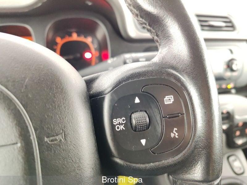 FIAT Panda Panda 1.3 MJT 95 CV S&S Lounge