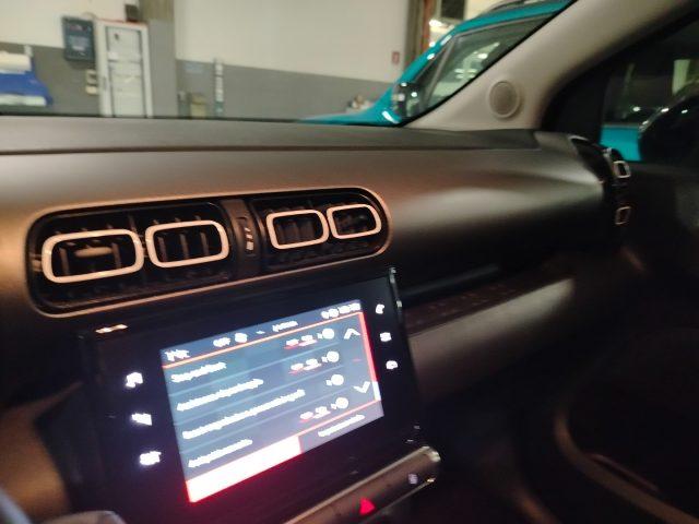 CITROEN C3 Aircross BlueHDi 110 S&S Plus