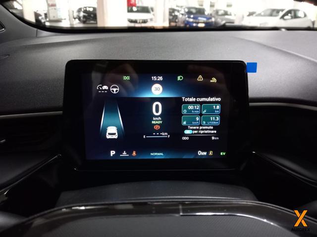 MG MG3 1.5 Hybrid+ Standard