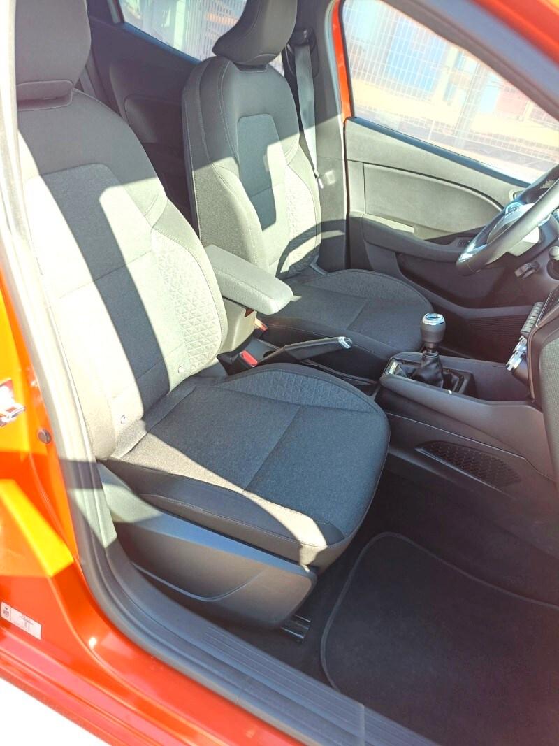 RENAULT Clio 5ª serie Clio Blue dCi 100 CV 5 p...