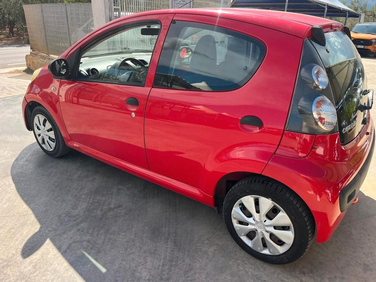 Citroen C1 1.0 5 porte