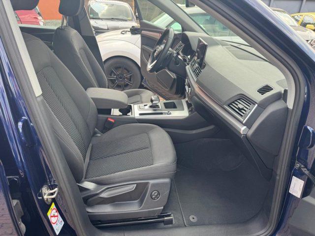 AUDI Q5 35 TDI S tronic Business