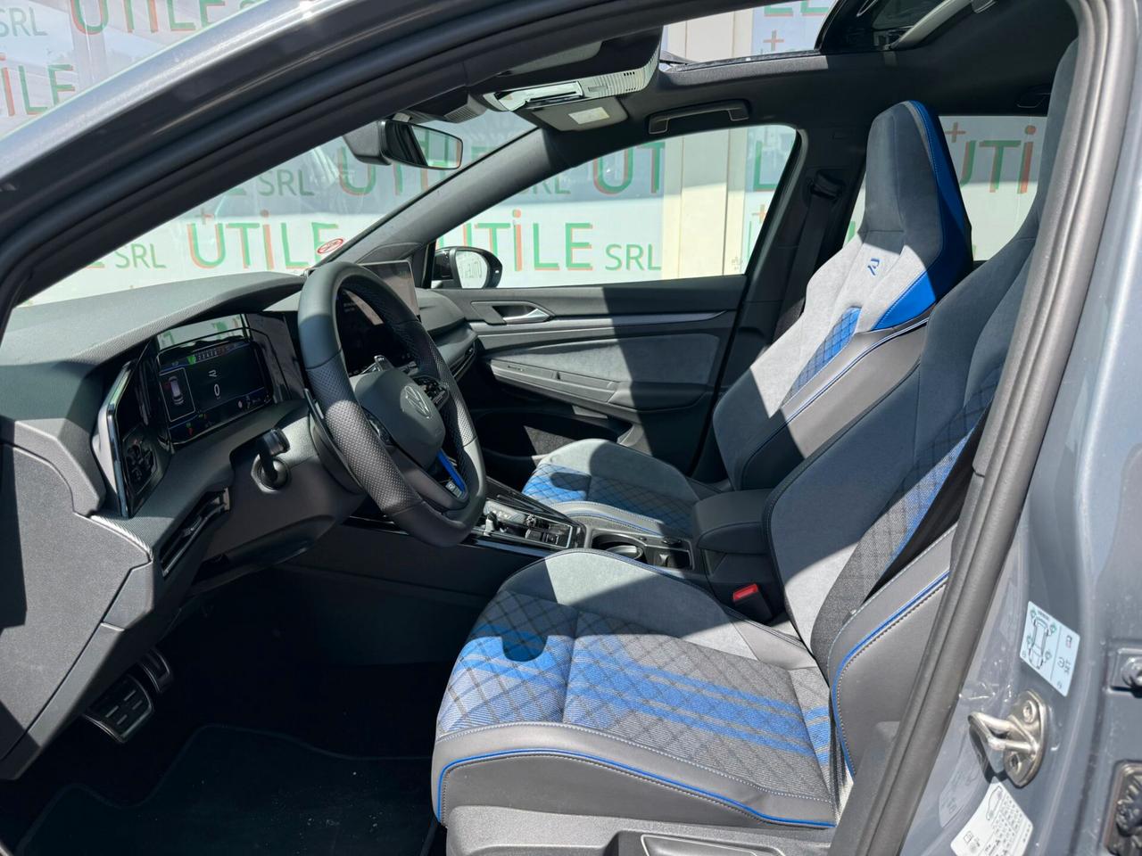 Volkswagen Golf 2.0 TSI DSG 4Motion R