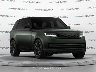 Land Rover Range Rover 3.0d I6 MHEV HSE AWD 350cv | IVA, 23", PANORAMA, FOTO IN PRIVATO