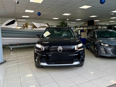 Citroen C3 Hybrid 110 e-DCT Plus