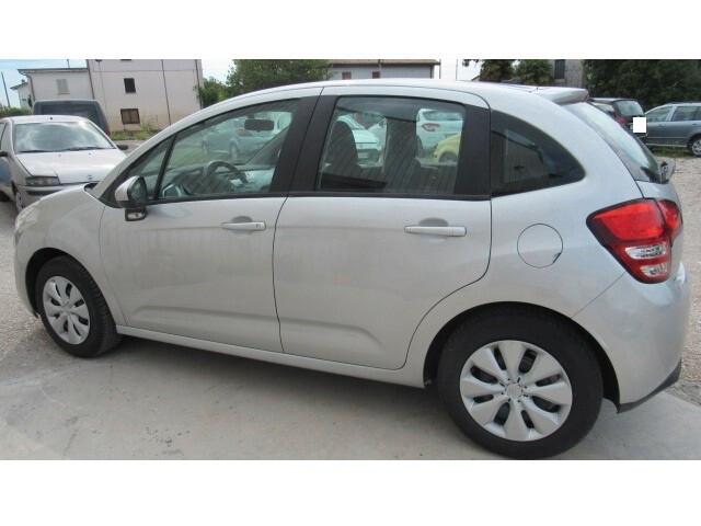 Citroen C3 1.1 Attraction POCA STRADA