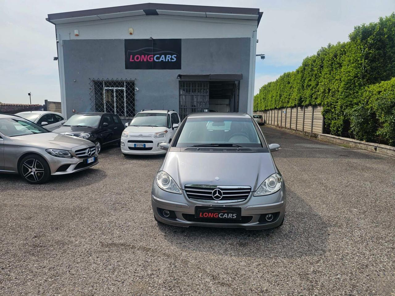 Mercedes-benz A 180 A 180 CDI Avantgarde Neopatentati