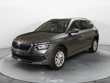 Skoda Kamiq 1.0 TSI Ambition