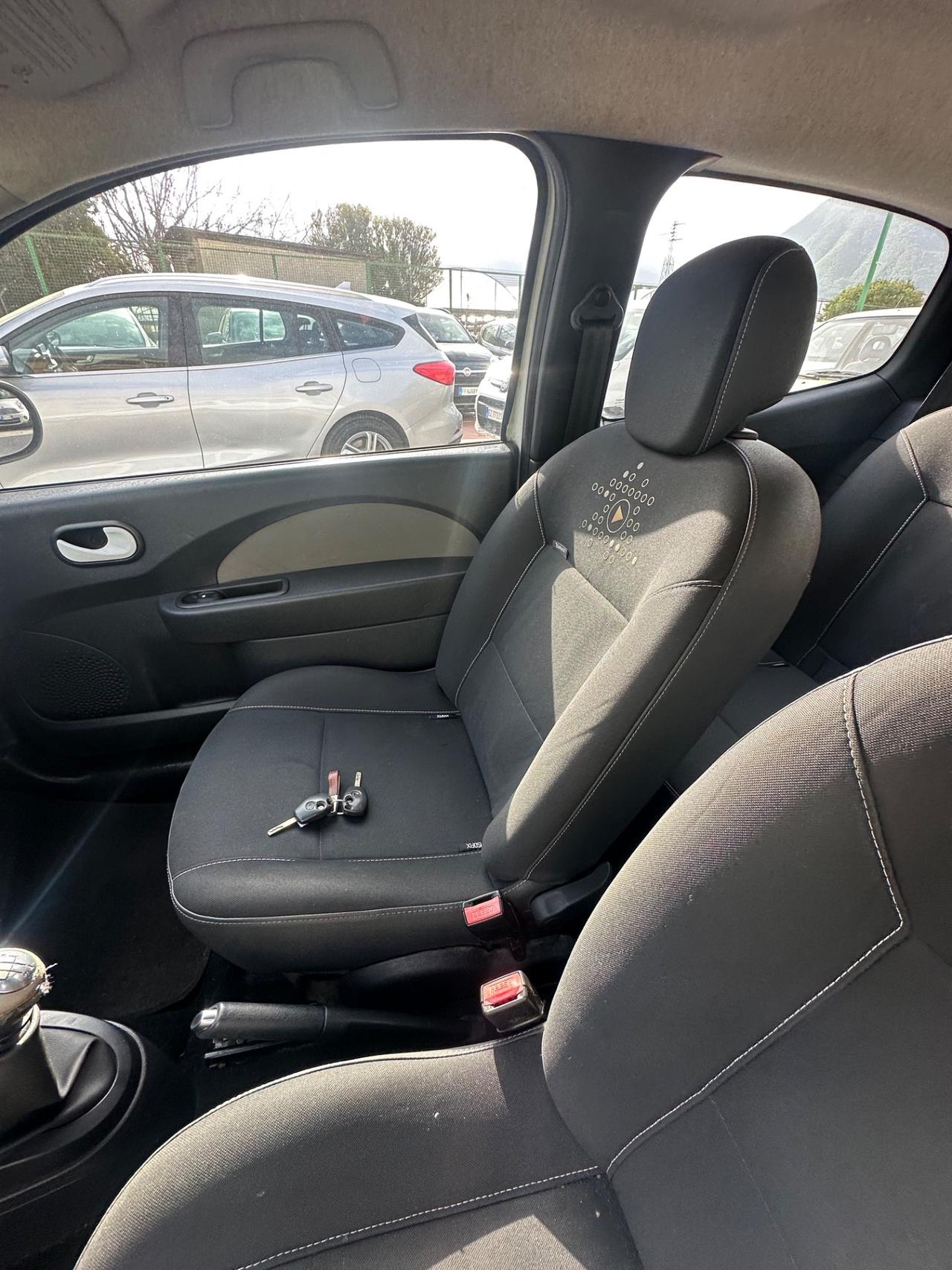 Renault Twingo 1.2 16V LEV Yahoo!