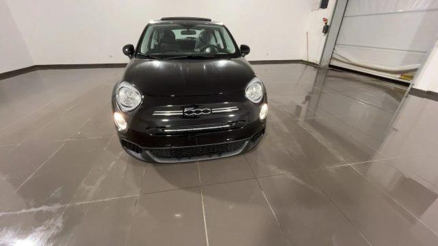 FIAT 500X 1.5 T4 Hybrid 130 CV DCT Dolcevita