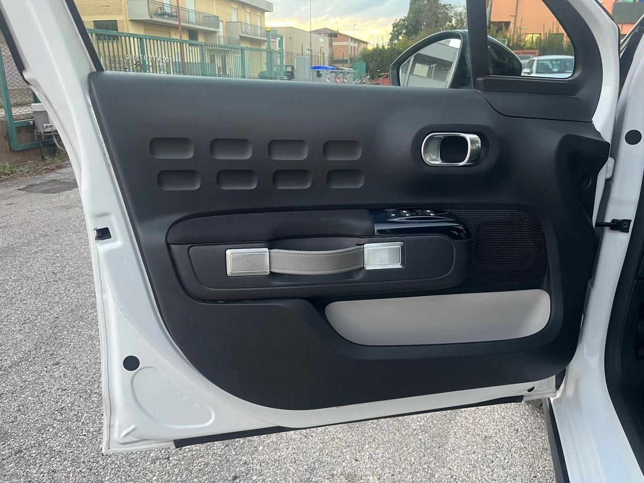 CITROEN C3 BlueHDi 100 S&S Shine Pack