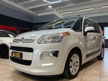 Citroen C3 Picasso 1.6 HDi 90 Exclusive 110.000 km