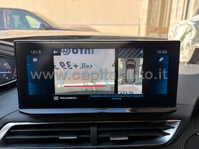 Peugeot 5008 15 BlueHDi 130CV 7 POSTI EAT8 Business
