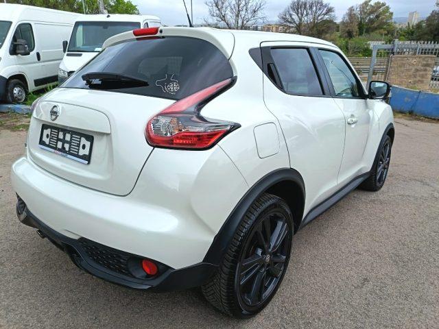 NISSAN Juke 1.5 dCi Start&Stop Tekna