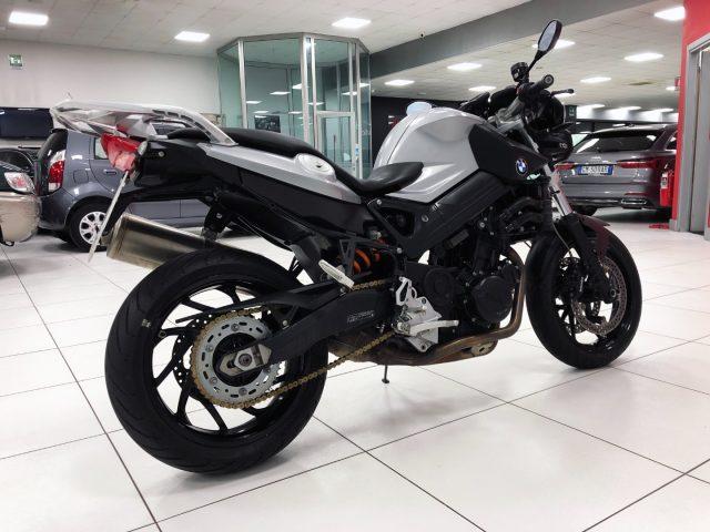 BMW F 800 R F 800 R