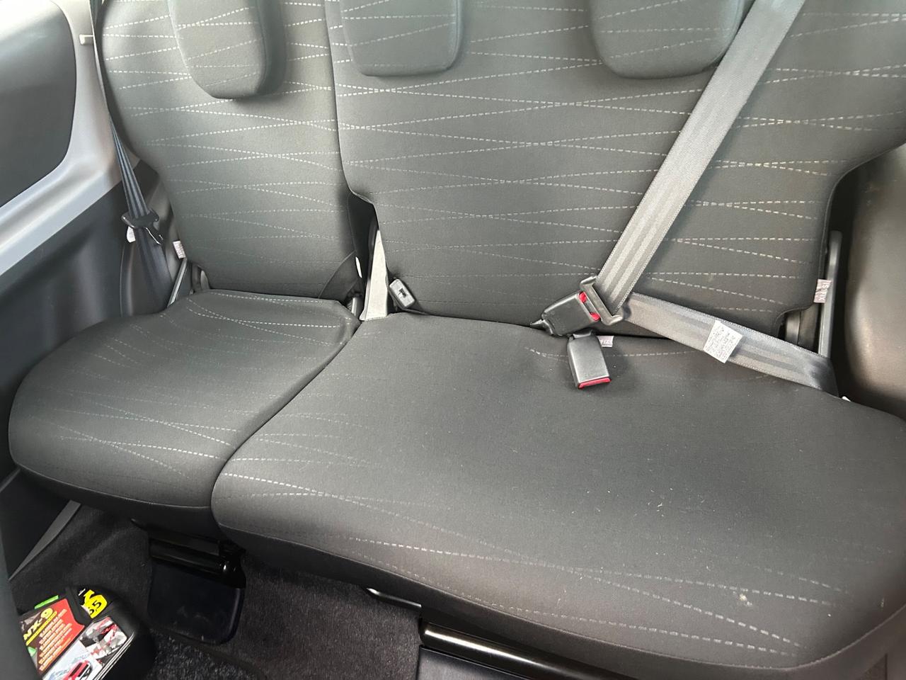 Toyota Yaris 1.3 3 porte
